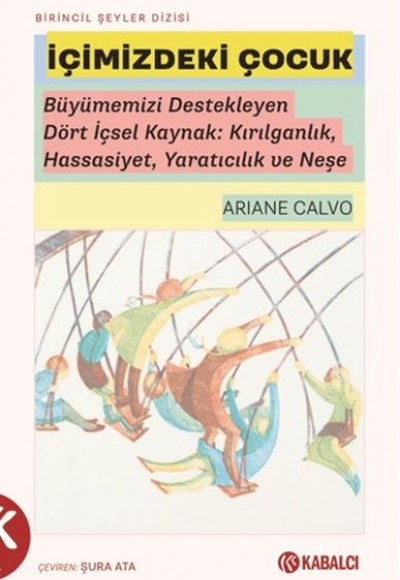 İçimizdeki Çocuk İçimizdeki Çocuk