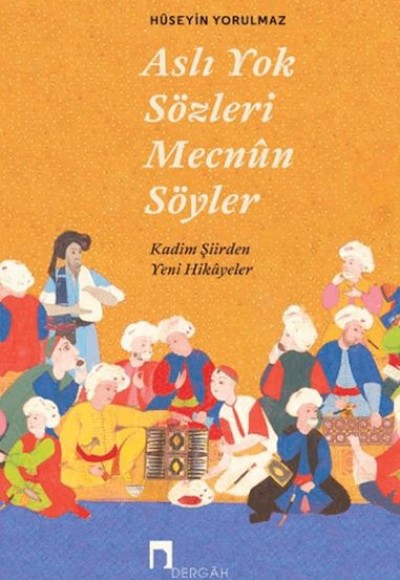 Aslı Yok Sözleri Mecnun Söyler Aslı Yok Sözleri Mecnun Söyler