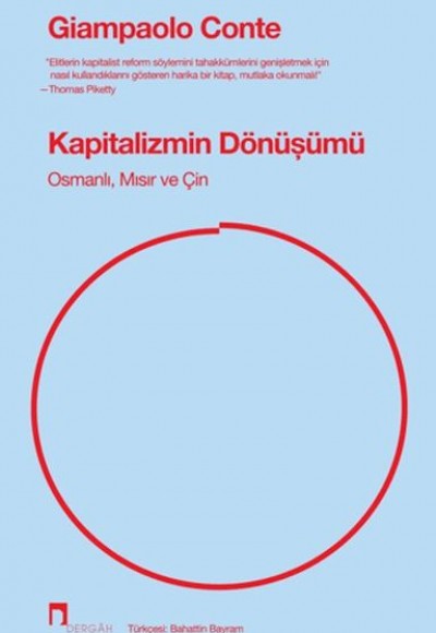 Kapitalizmin Dönüşümü