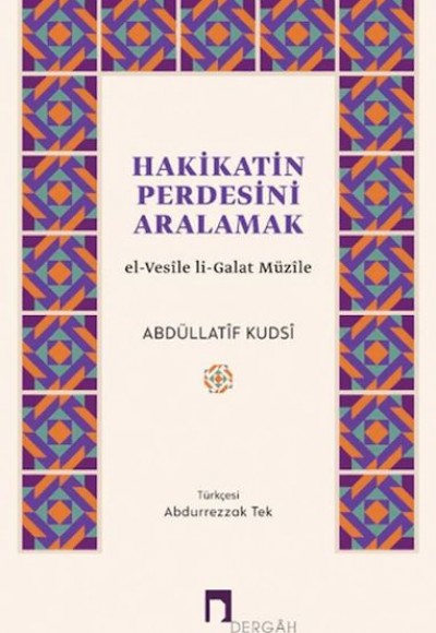 Hakikatin Perdesini Aralamak Hakikatin Perdesini Aralamak