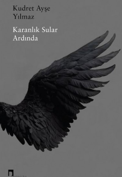 Karanlık Sular Ardında Karanlık Sular Ardında