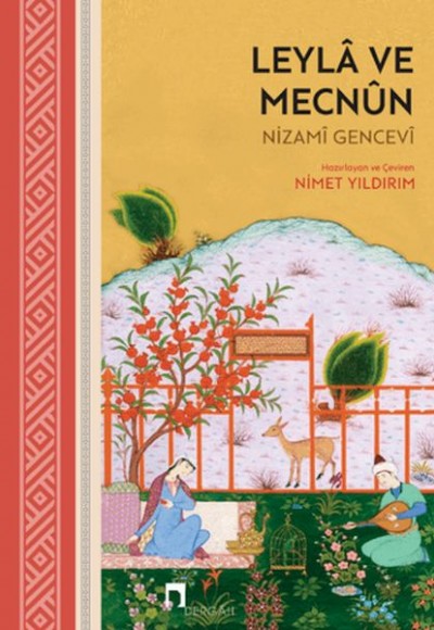 Leyla ve Mecnun
