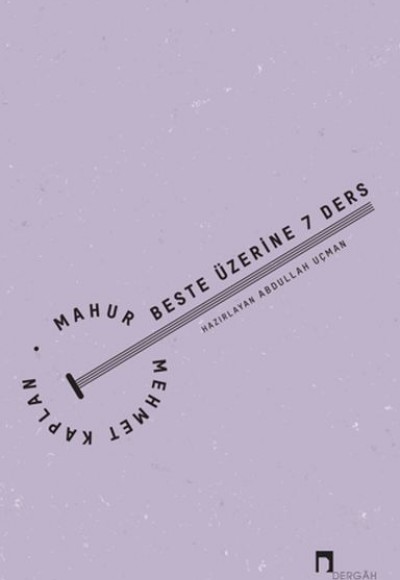 Mahur Beste Üzerine 7 Ders Mahur Beste Üzerine 7 Ders