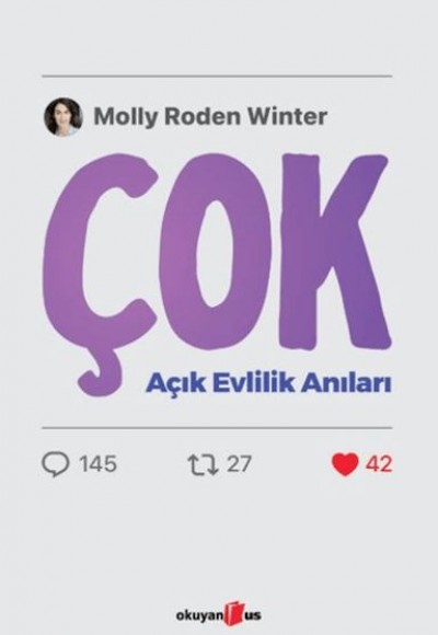 Çok - Açık Evlilik Anıları Çok - Açık Evlilik Anıları