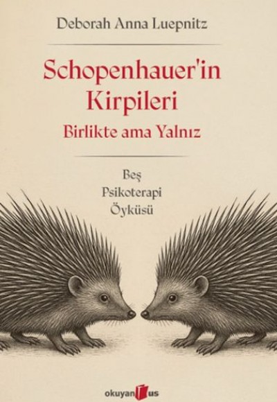 Schopenhauer’in Kirpileri Schopenhauer’in Kirpileri