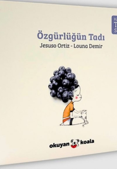 Hayatın Tadı Serisi - Özgürlüğün Tadı Hayatın Tadı Serisi - Özgürlüğün Tadı