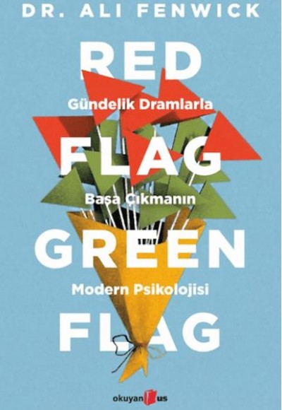 Red Flag Green Flag Red Flag Green Flag