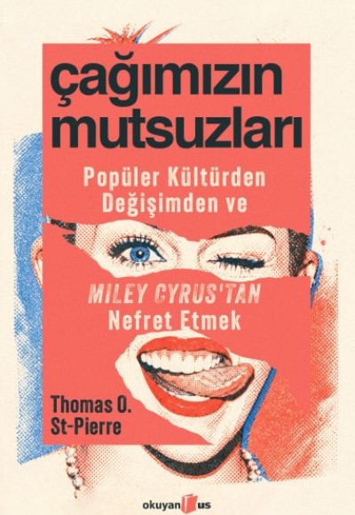 Çağımızın Mutsuzları Çağımızın Mutsuzları