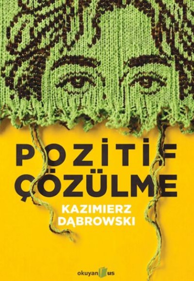 Pozitif Çözülme