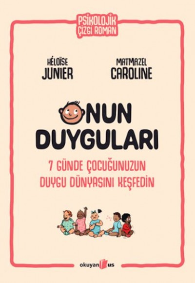 Onun Duyguları