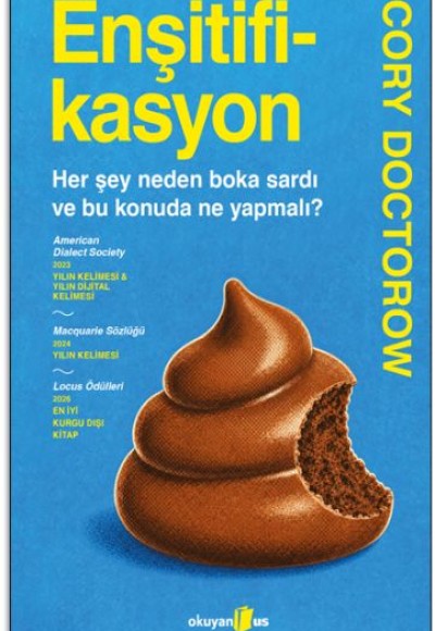 Enşitifikasyon Her şey neden boka sardı ve bu konuda ne yapmalı? Enşitifikasyon Her şey neden boka sardı ve bu konuda ne yapmalı?