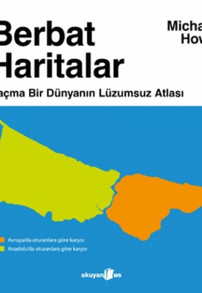 Berbat Haritalar