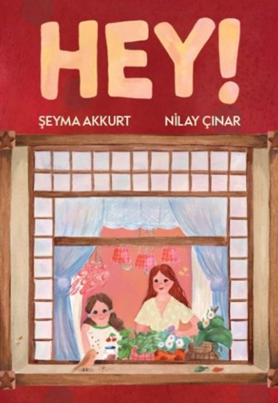 Hey! Hey!