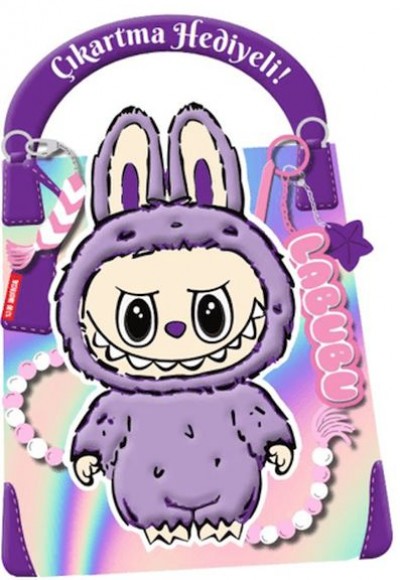Mor Labubu Mor Labubu