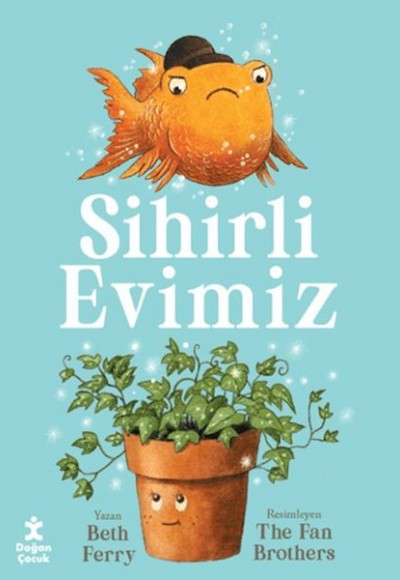 Sihirli Evimiz Sihirli Evimiz