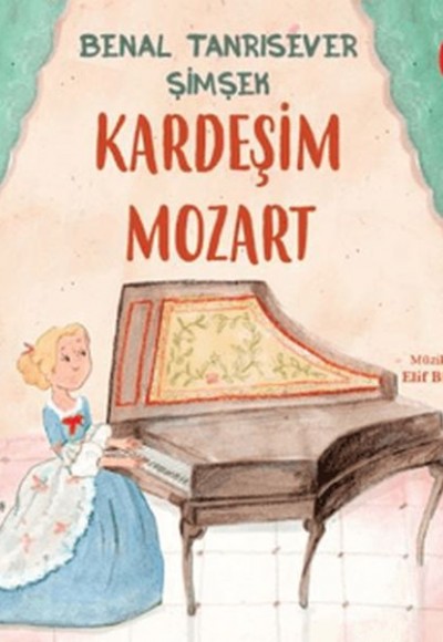 Kardeşim Mozart