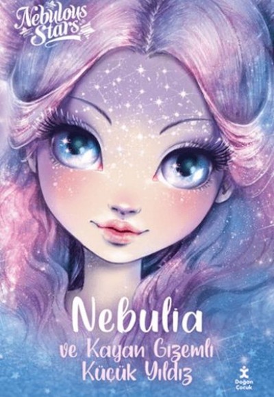 Nebulous Stars – Nebullia ve Kayan Gizemli Küçük Yıldız Nebulous Stars – Nebullia ve Kayan Gizemli Küçük Yıldız