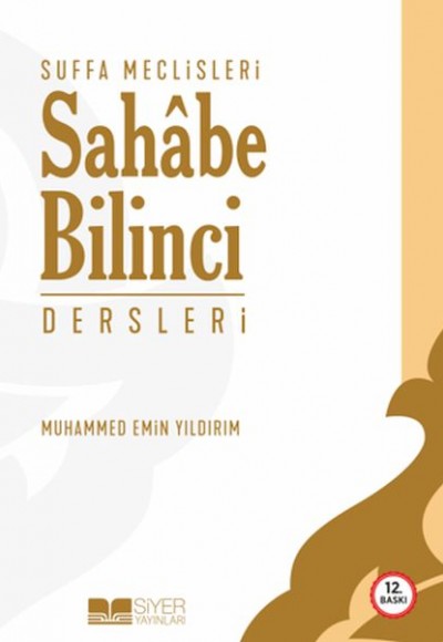 Suffa Meclisleri - Sahabe Bilinci Dersleri Suffa Meclisleri - Sahabe Bilinci Dersleri