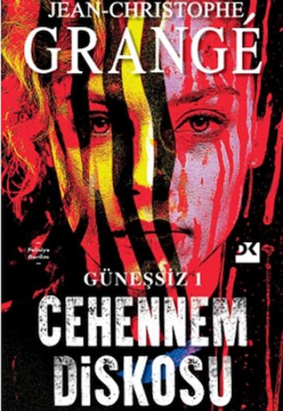 Güneşsiz: 1 - Cehennem Diskosu Güneşsiz: 1 - Cehennem Diskosu