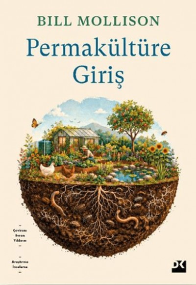 Permakültüre Giriş Permakültüre Giriş