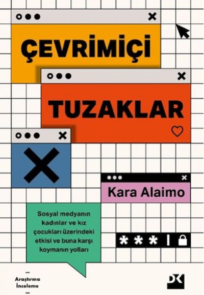 Çevirimiçi Tuzak Çevirimiçi Tuzak