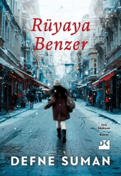 Rüyaya Benzer Rüyaya Benzer