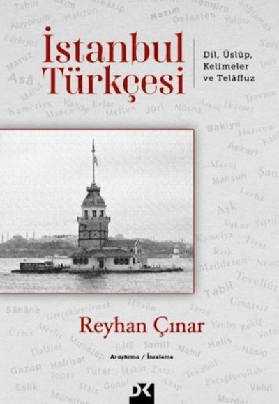 İstanbul Türkçesi İstanbul Türkçesi