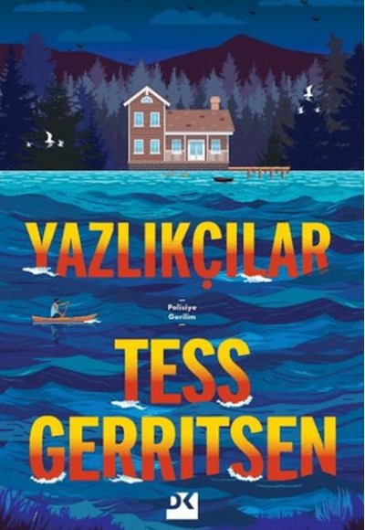 Yazlıkçılar Yazlıkçılar