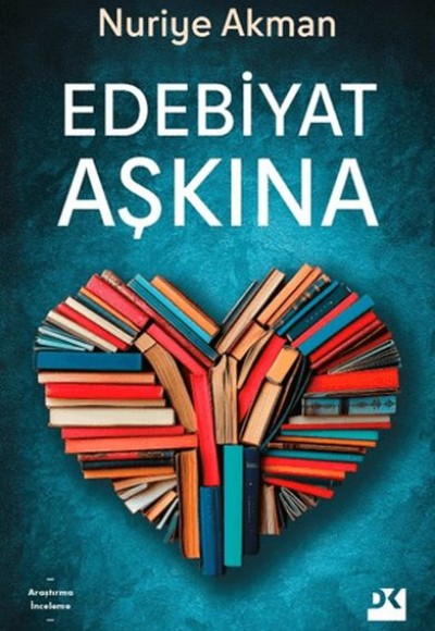 Edebiyat Aşkına Edebiyat Aşkına