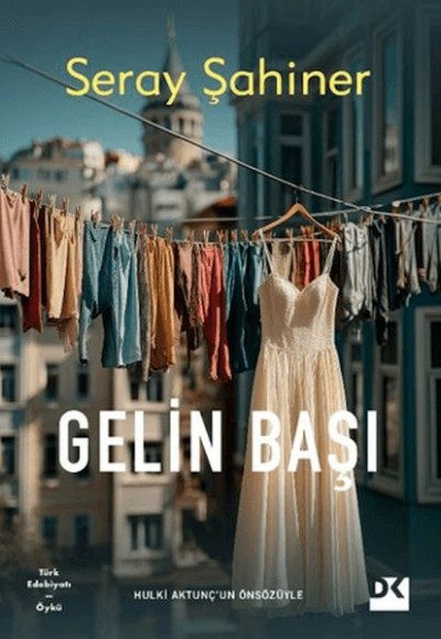 Gelin Başı Gelin Başı