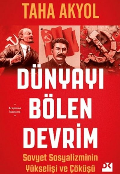 Dünyayı Bölen Devrim Dünyayı Bölen Devrim