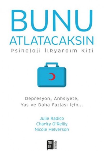 Bunu Atlatacaksın