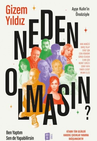 Neden Olmasın? Neden Olmasın?