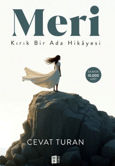 Meri - Kırık Bir Ada Hikayesi Meri - Kırık Bir Ada Hikayesi