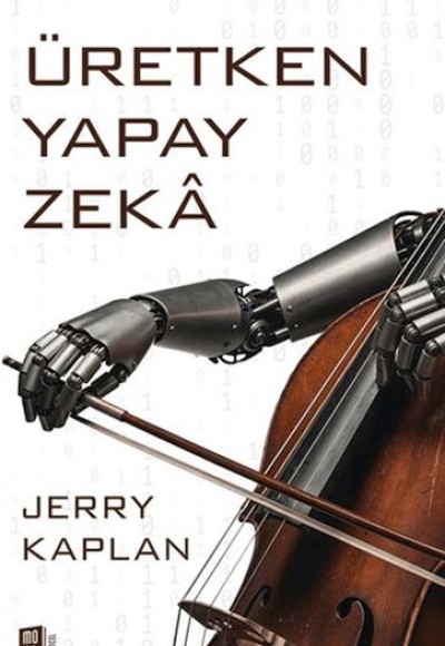 Üretken Yapay Zeka