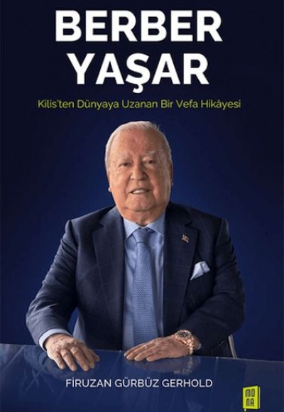 Berber Yaşar Berber Yaşar
