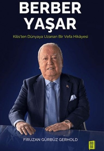 Berber Yaşar