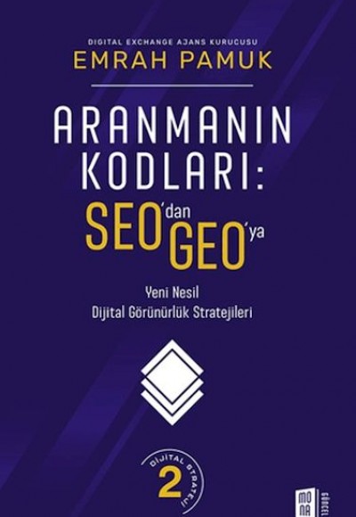 Aranmanın Kodları Aranmanın Kodları