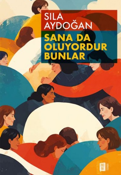 Sana Da Oluyordur Bunlar Sana Da Oluyordur Bunlar