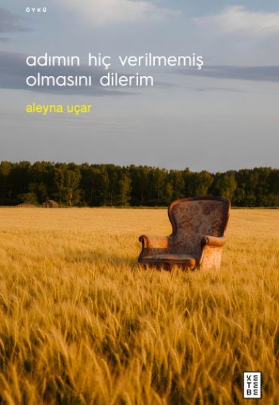 Adımın Hiç Verilmemiş Olmasını Dilerim Adımın Hiç Verilmemiş Olmasını Dilerim