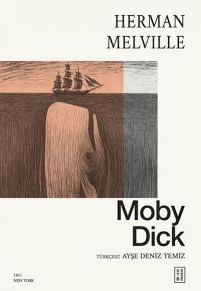 Moby Dick Moby Dick