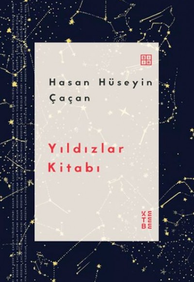 Yıldızlar Kitabı Yıldızlar Kitabı