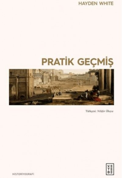 Pratik Geçmiş