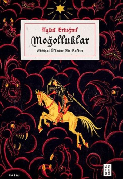 Moğolluklar