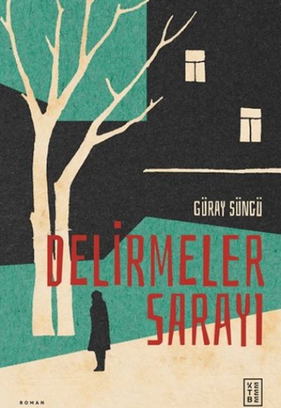 Delirmeler Sarayı Delirmeler Sarayı