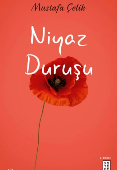 Niyaz Duruşu Niyaz Duruşu