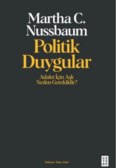 Politik Duygular