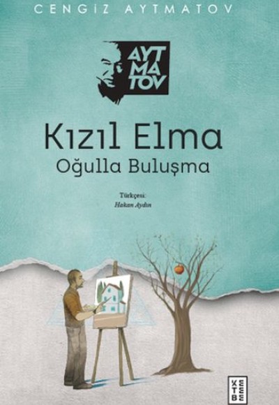 Kızıl Elma Kızıl Elma