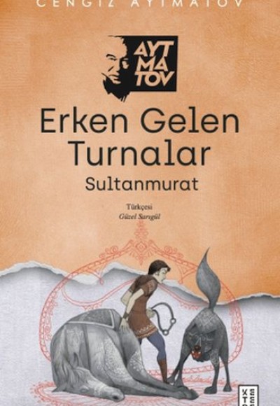 Erken Gelen Turnalar Erken Gelen Turnalar