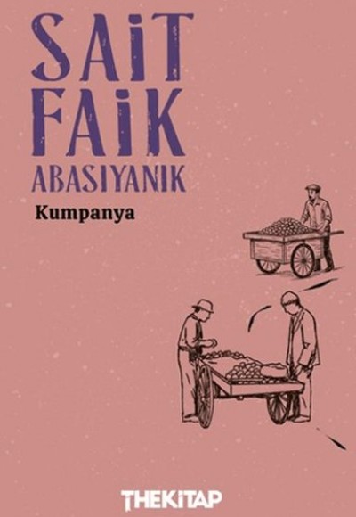 Kumpanya